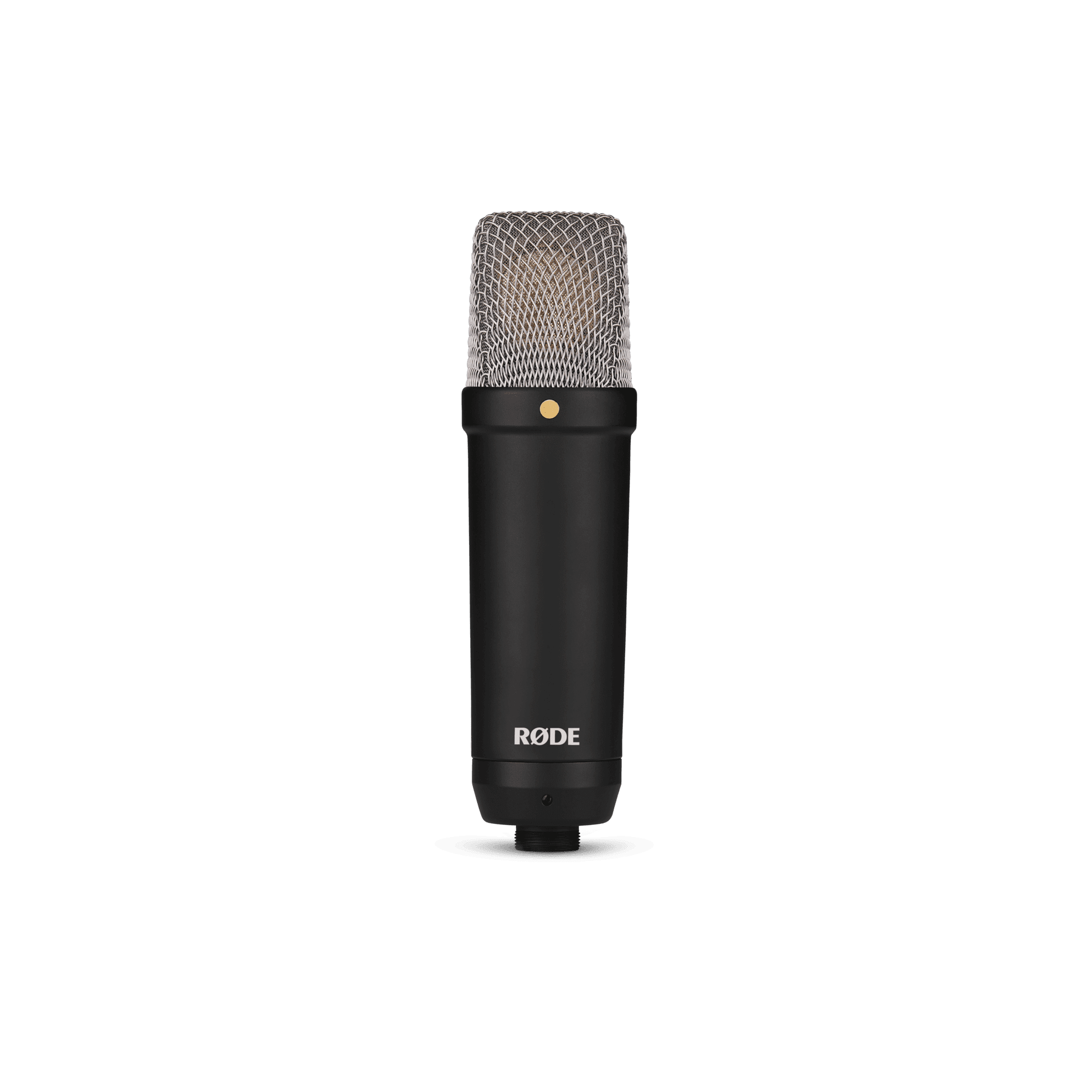Rode NT1 Signature Black