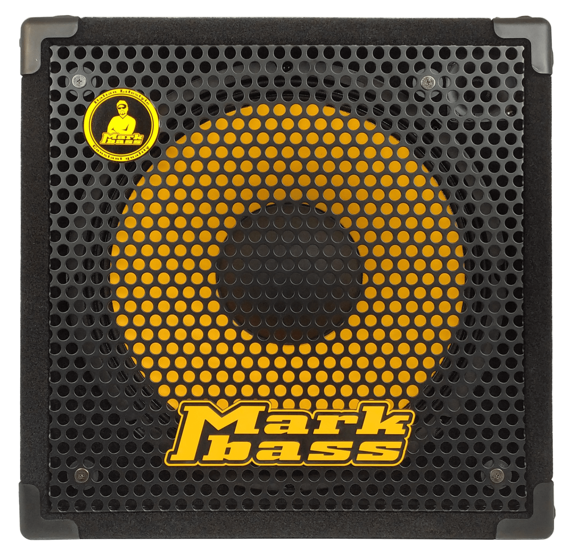 Markbass Mini CMD 151P IV