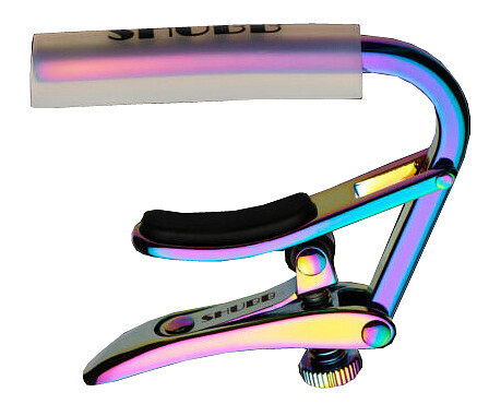Shubb Capo C1P