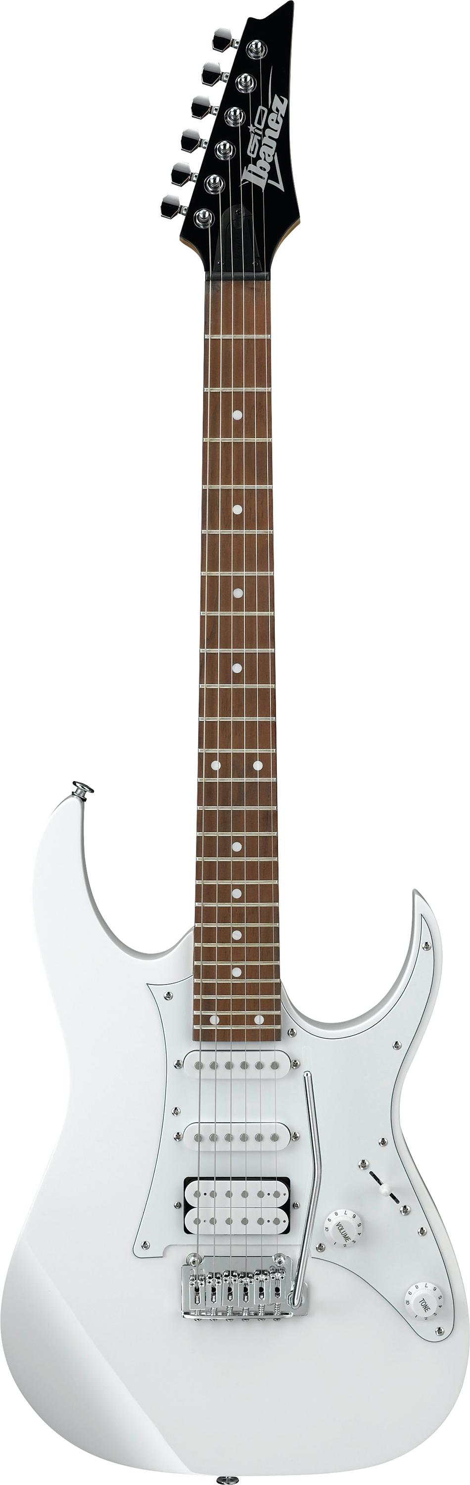 Ibanez GRG140-WH