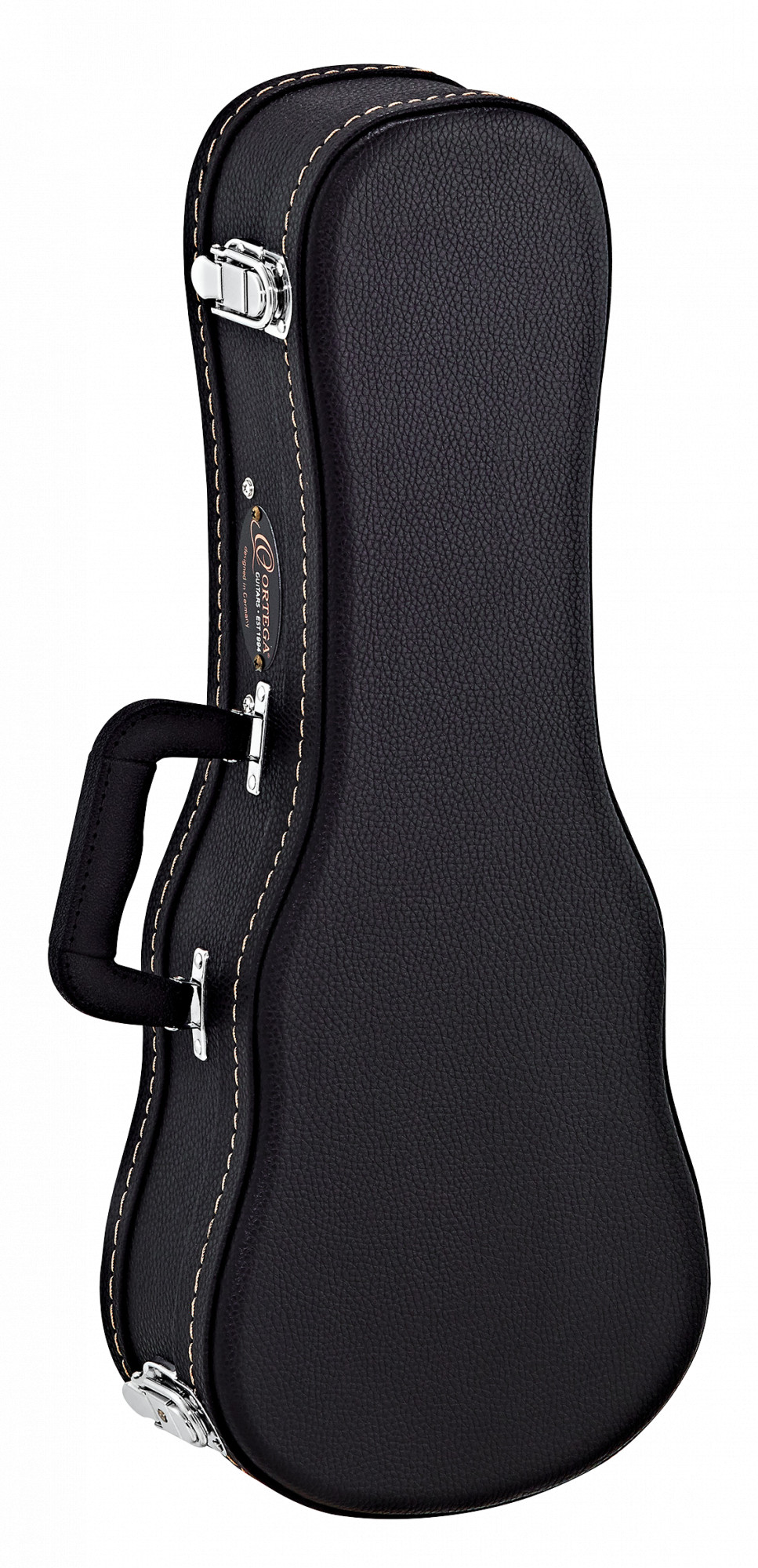 Ortega OUCSTD-SO Koffer Sopran Ukulele  