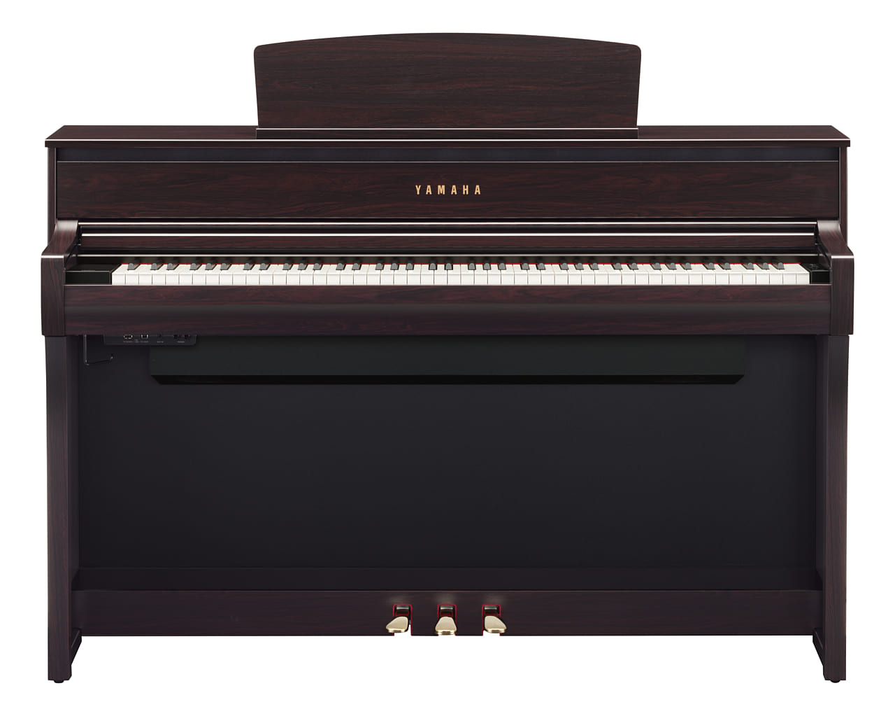 Yamaha Clavinova CLP 775 R