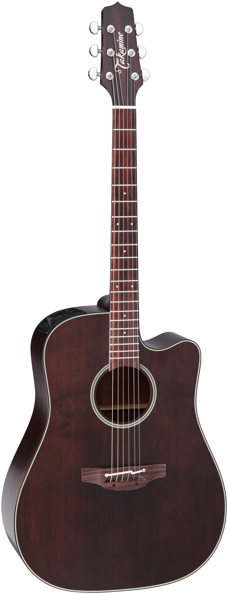 Takamine P1DC-SM