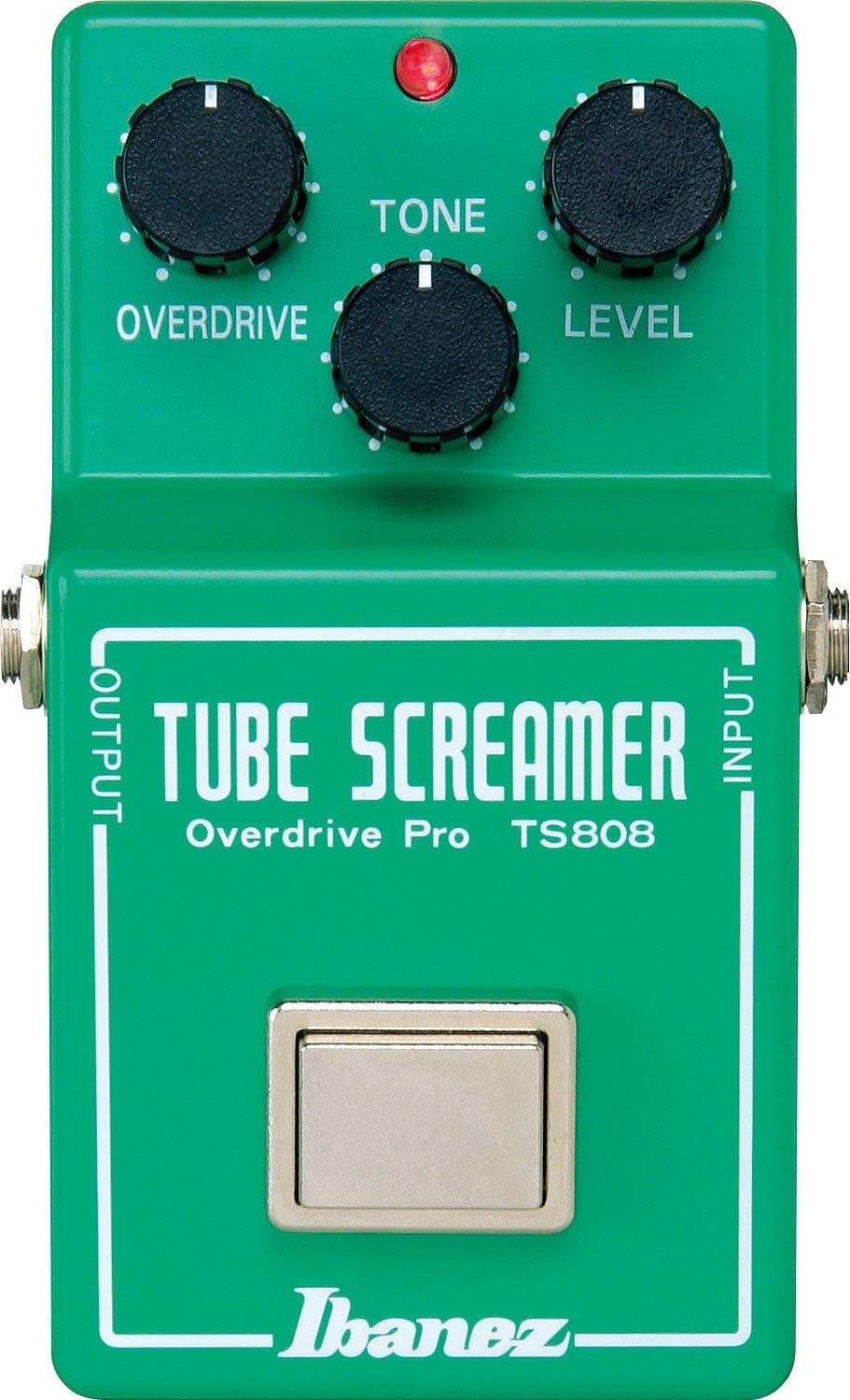 Ibanez TS808