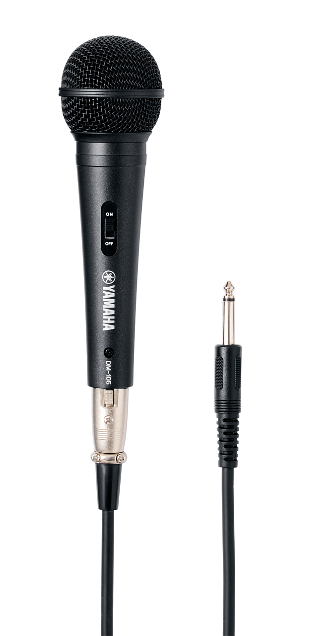 Yamaha DM-105 