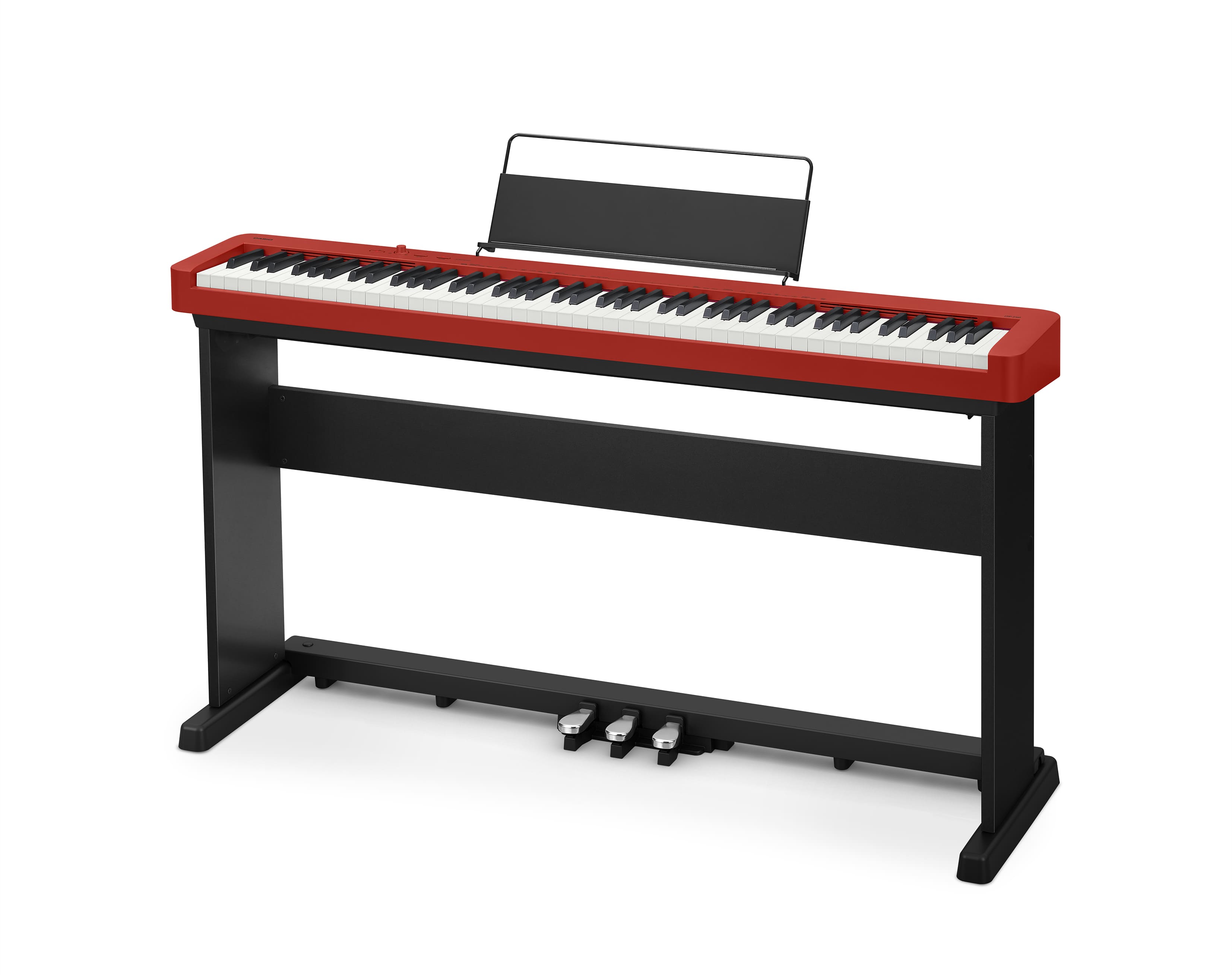 Casio CDP-S160 RD