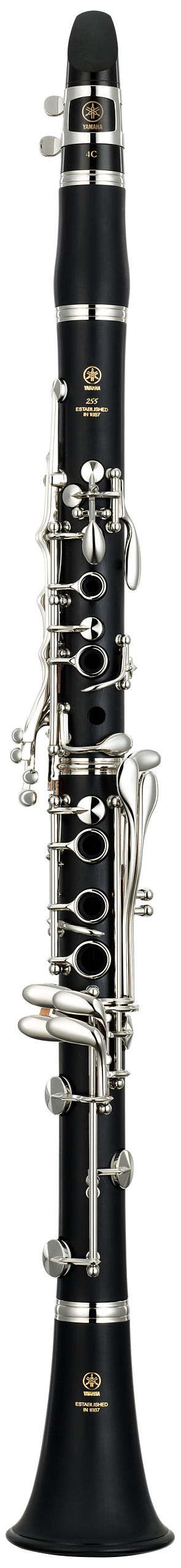 Yamaha YCL 255S