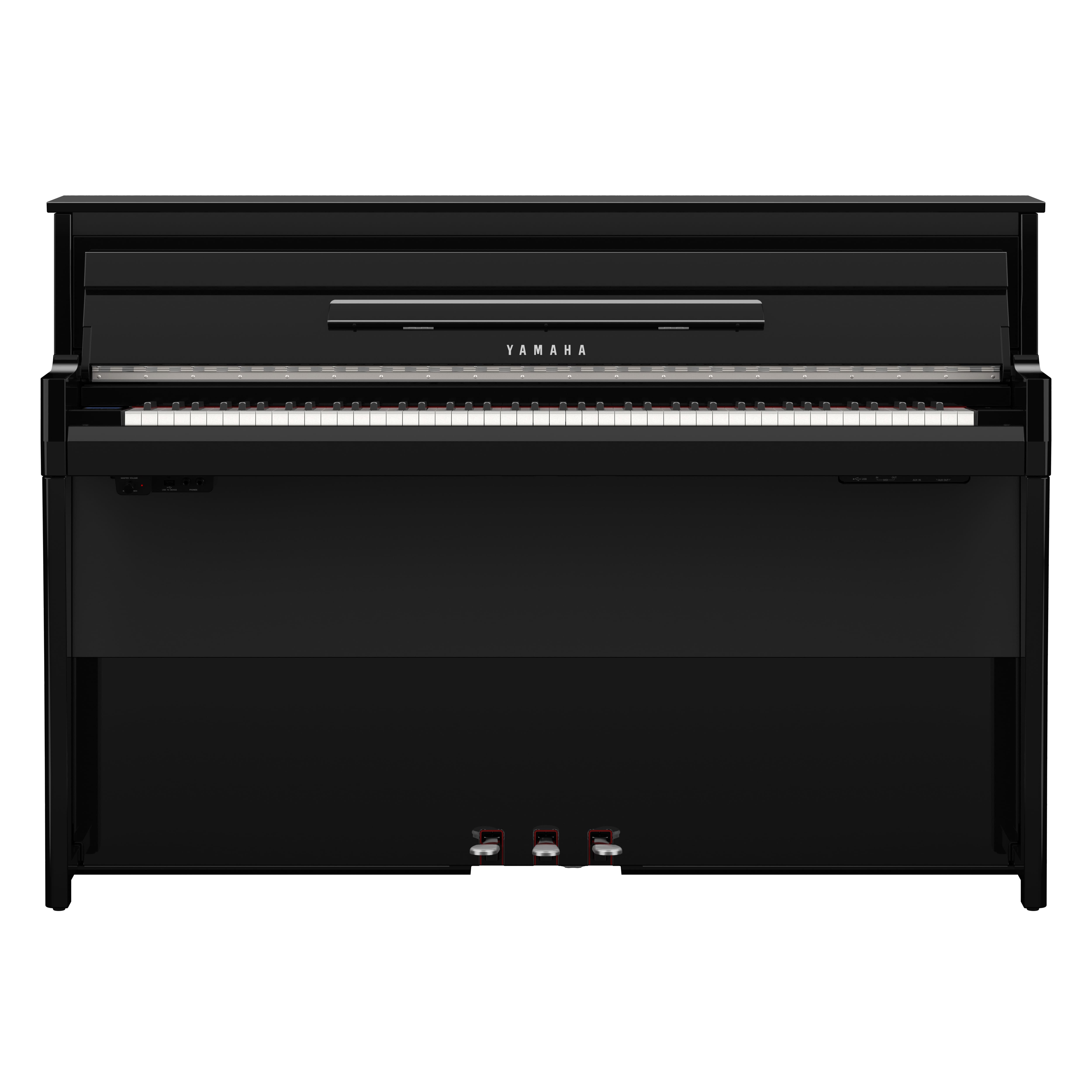 Yamaha NU1XA AvantGrand PE
