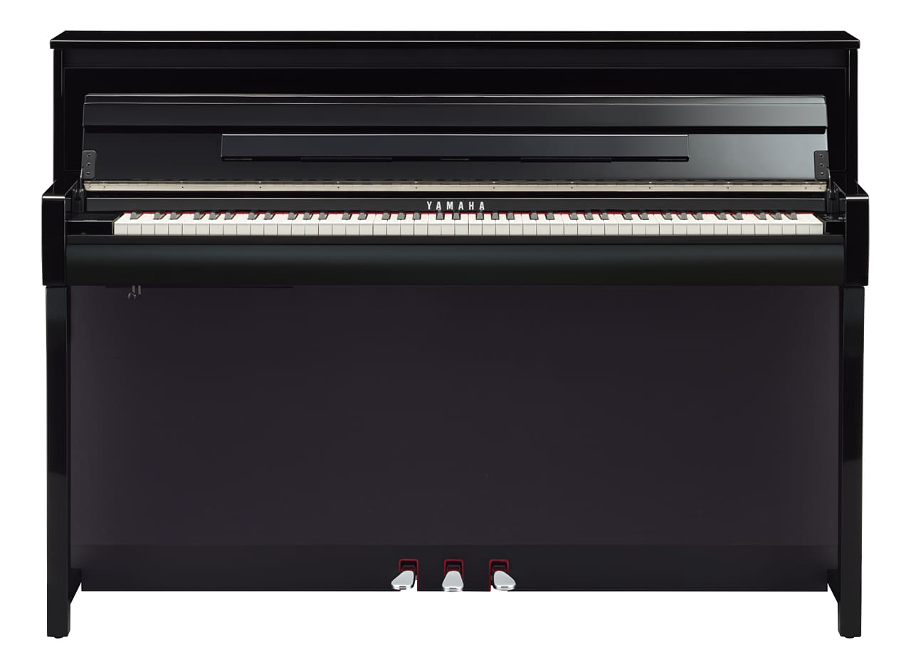 Yamaha Clavinova CLP 785 PE