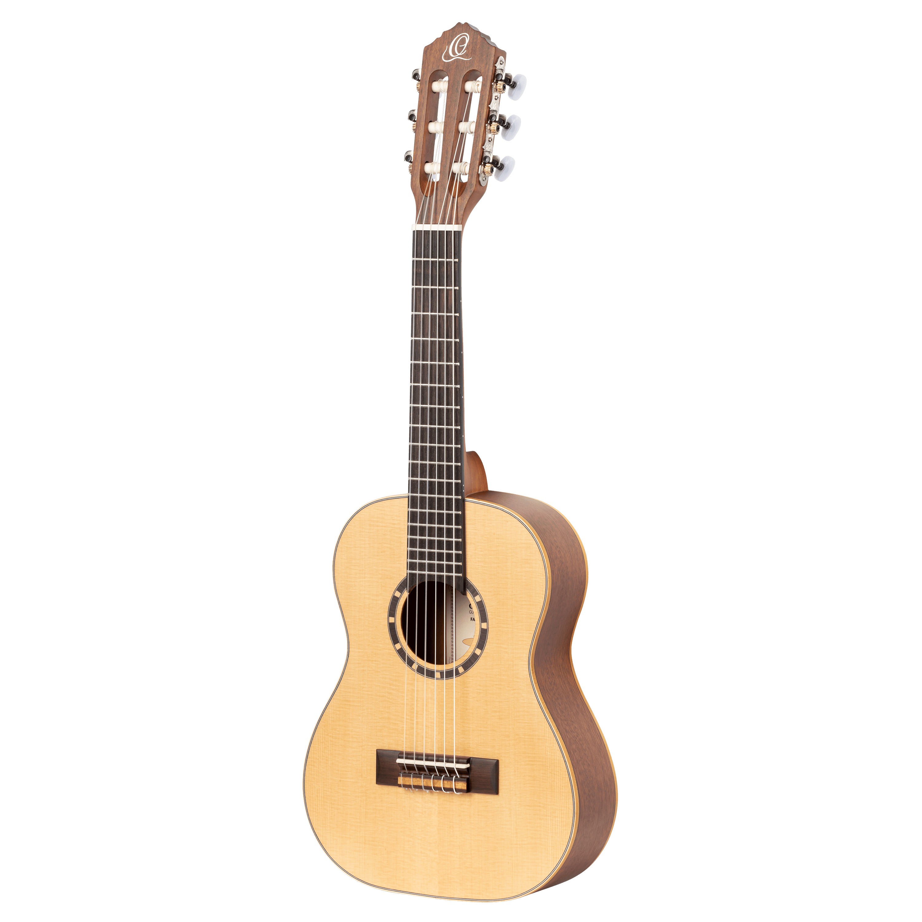 Ortega R121L-1/4 NT