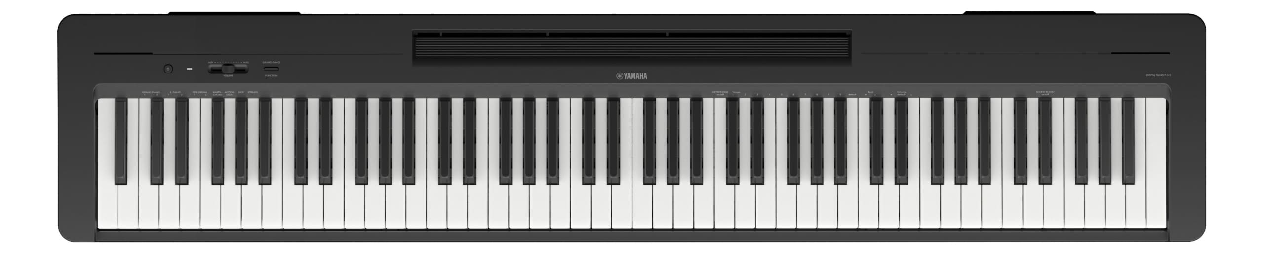 Yamaha P-145