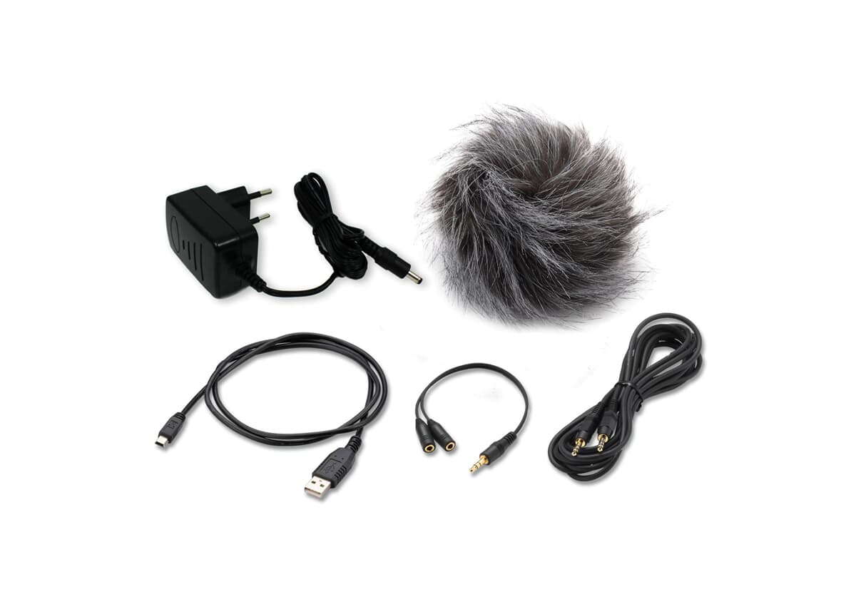 Zoom APH-4nPro Accessory Pack