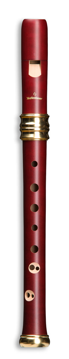 Mollenhauer 4119R Adri's  Traumflöte