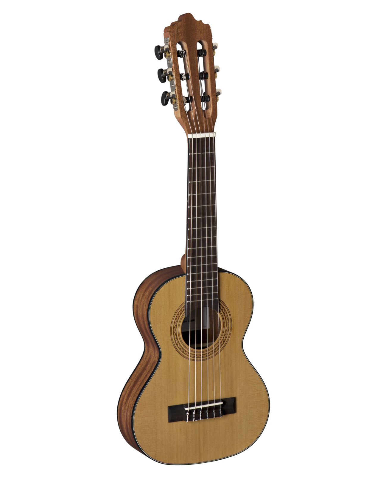 LaMancha Rubinito CM/41