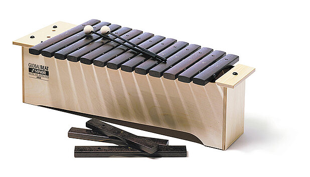 Sonor Global Beat AX GB 