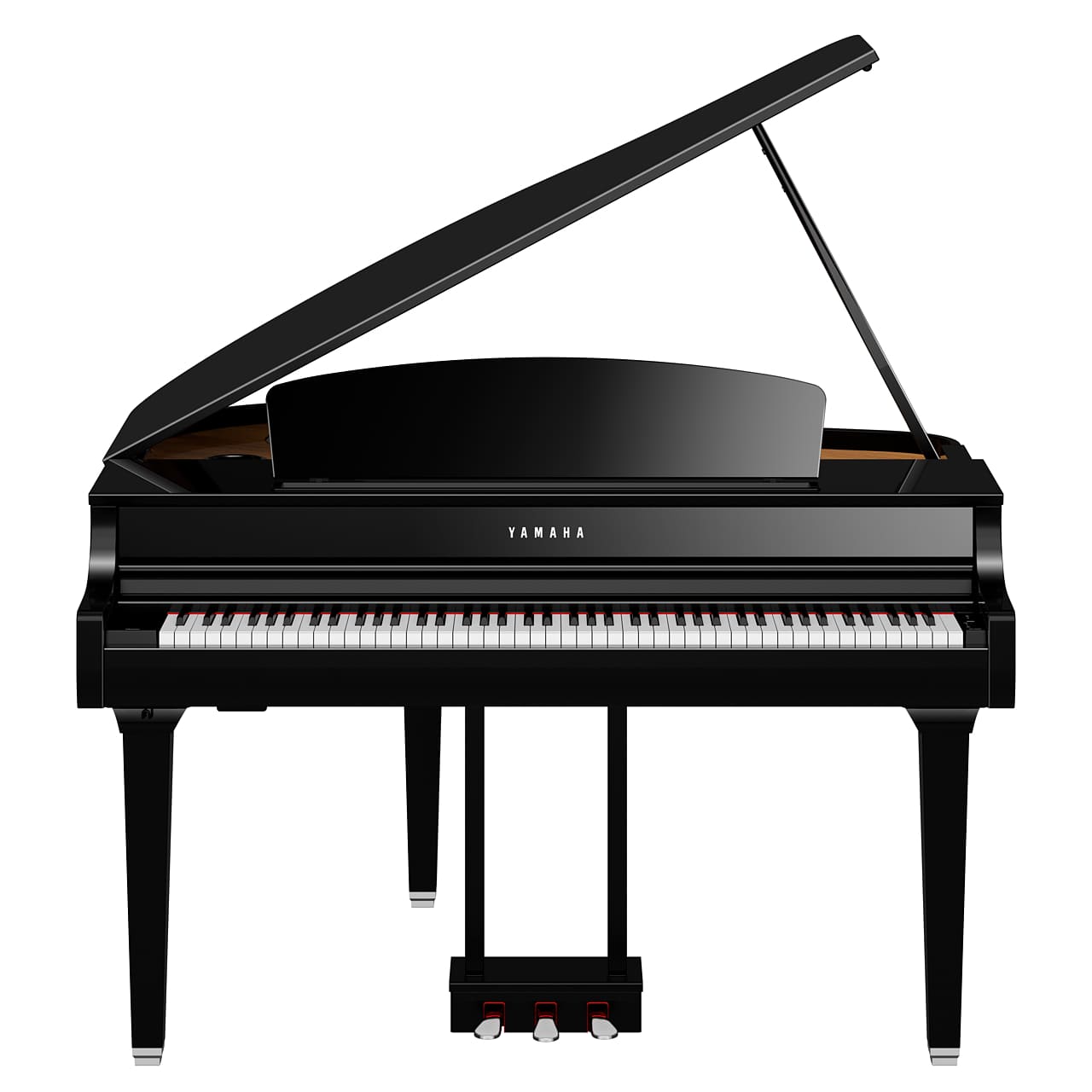 Yamaha Clavinova CLP 795 GP