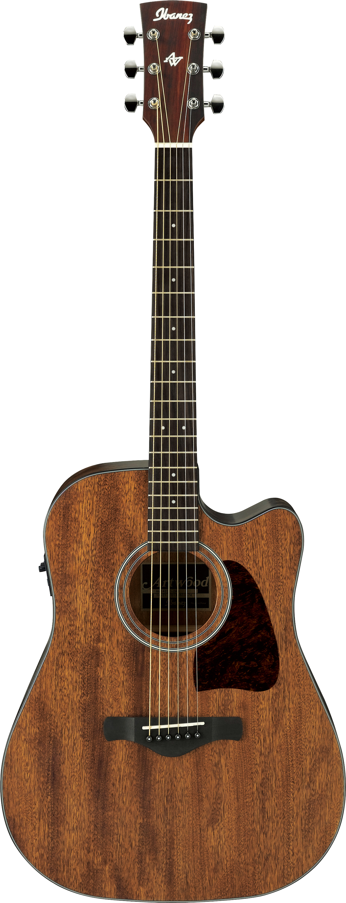 Ibanez AW54CE-OPN