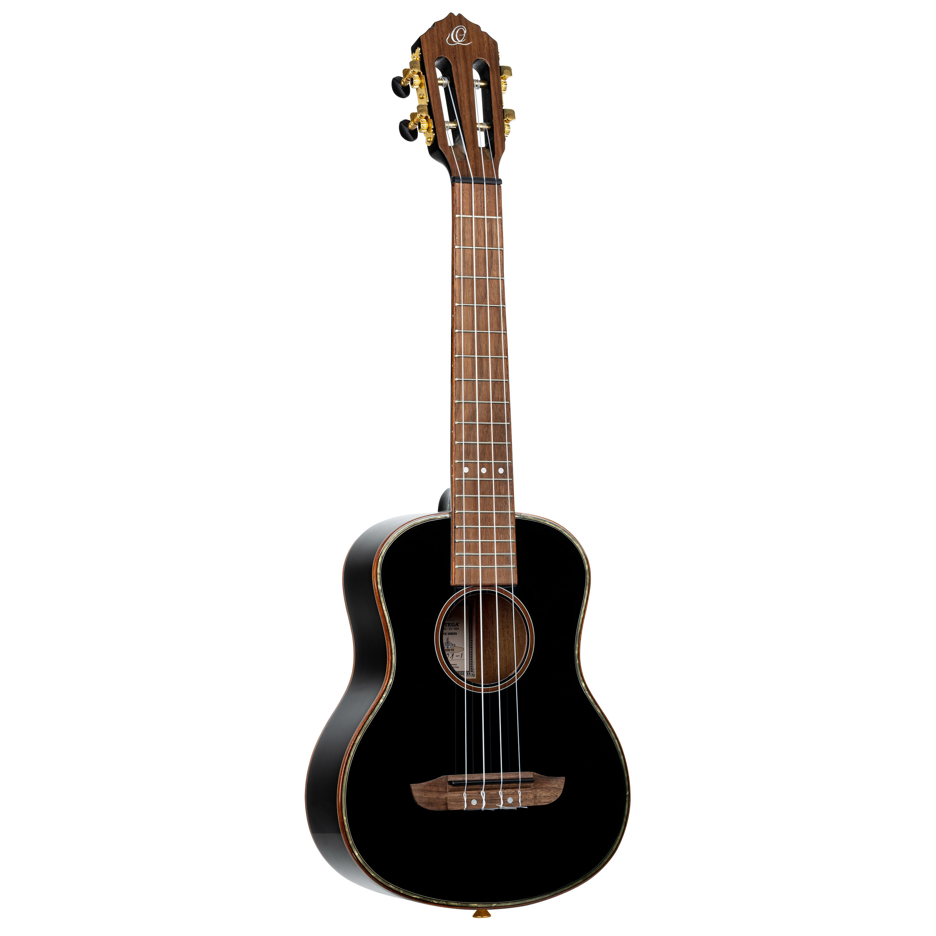 Ortega RUOX-TE