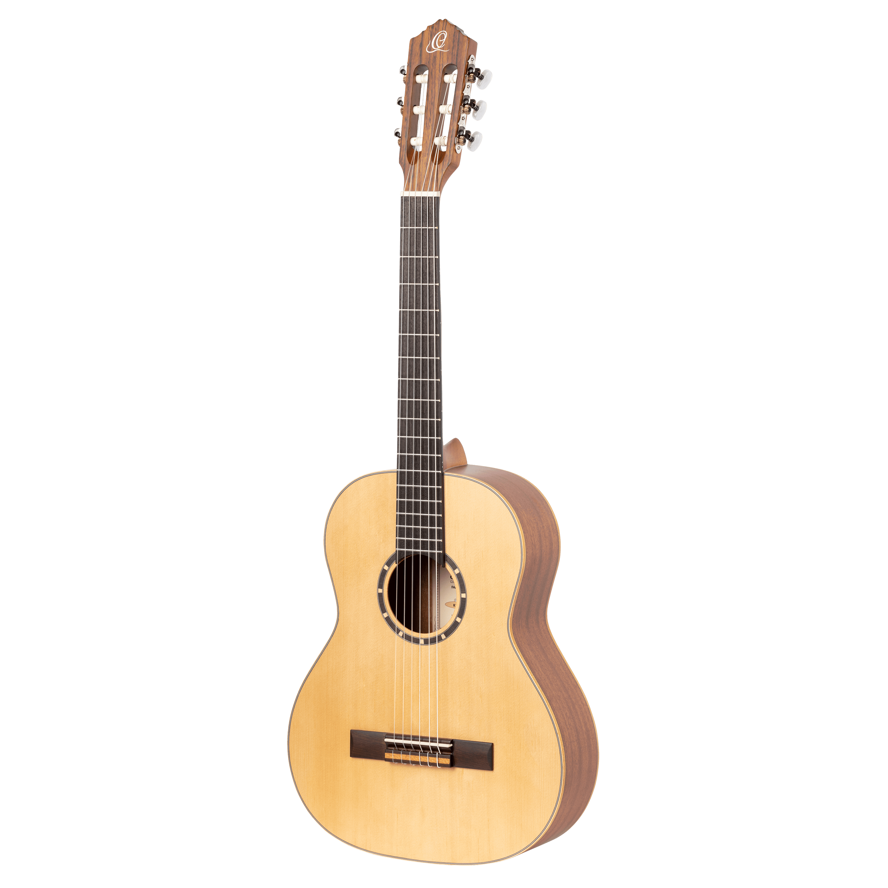 Ortega R121L-3/4 NT