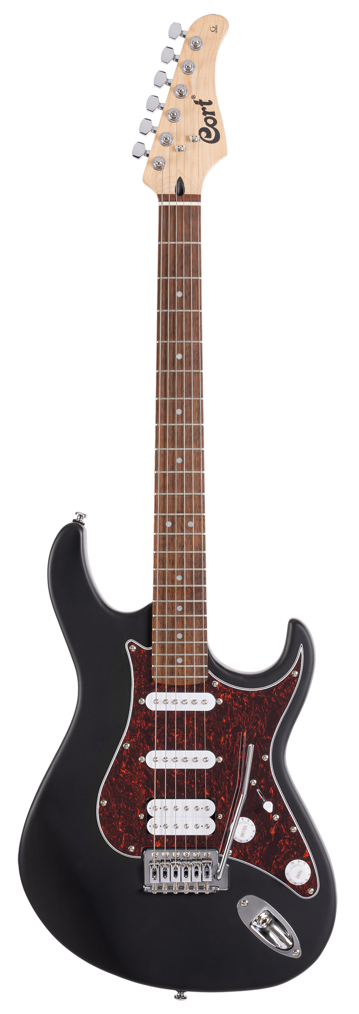 Cort G110OP Black