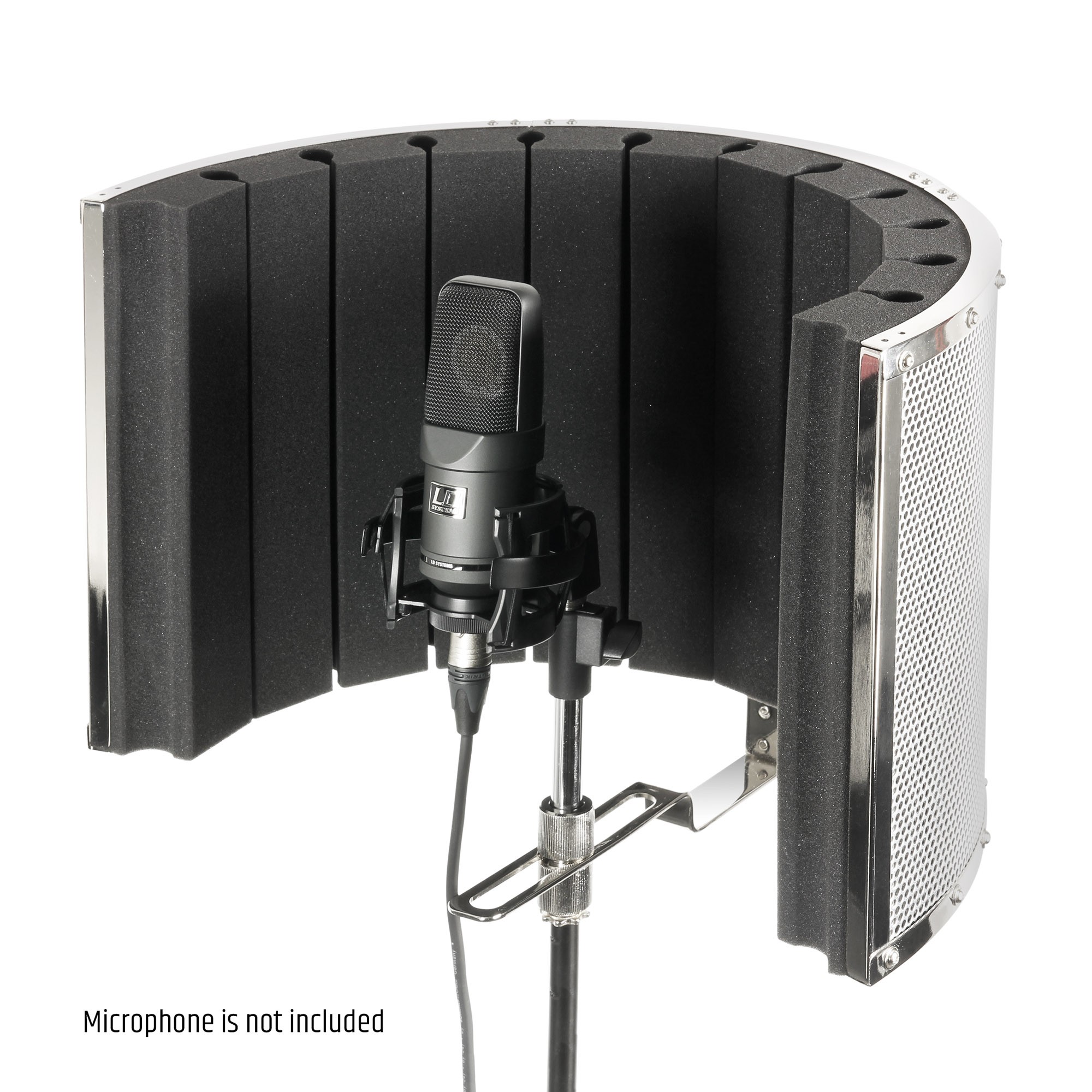 Adam Hall RF1 Mikrofon Filter