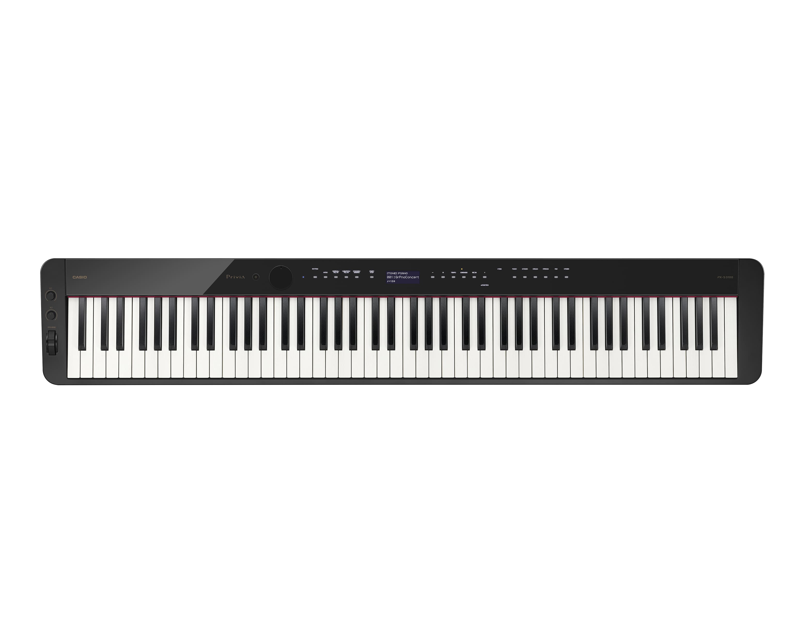 Casio Privia PX-S3100 BK