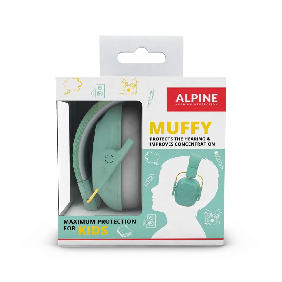 Alpine Muffy Kids Gehörschutz