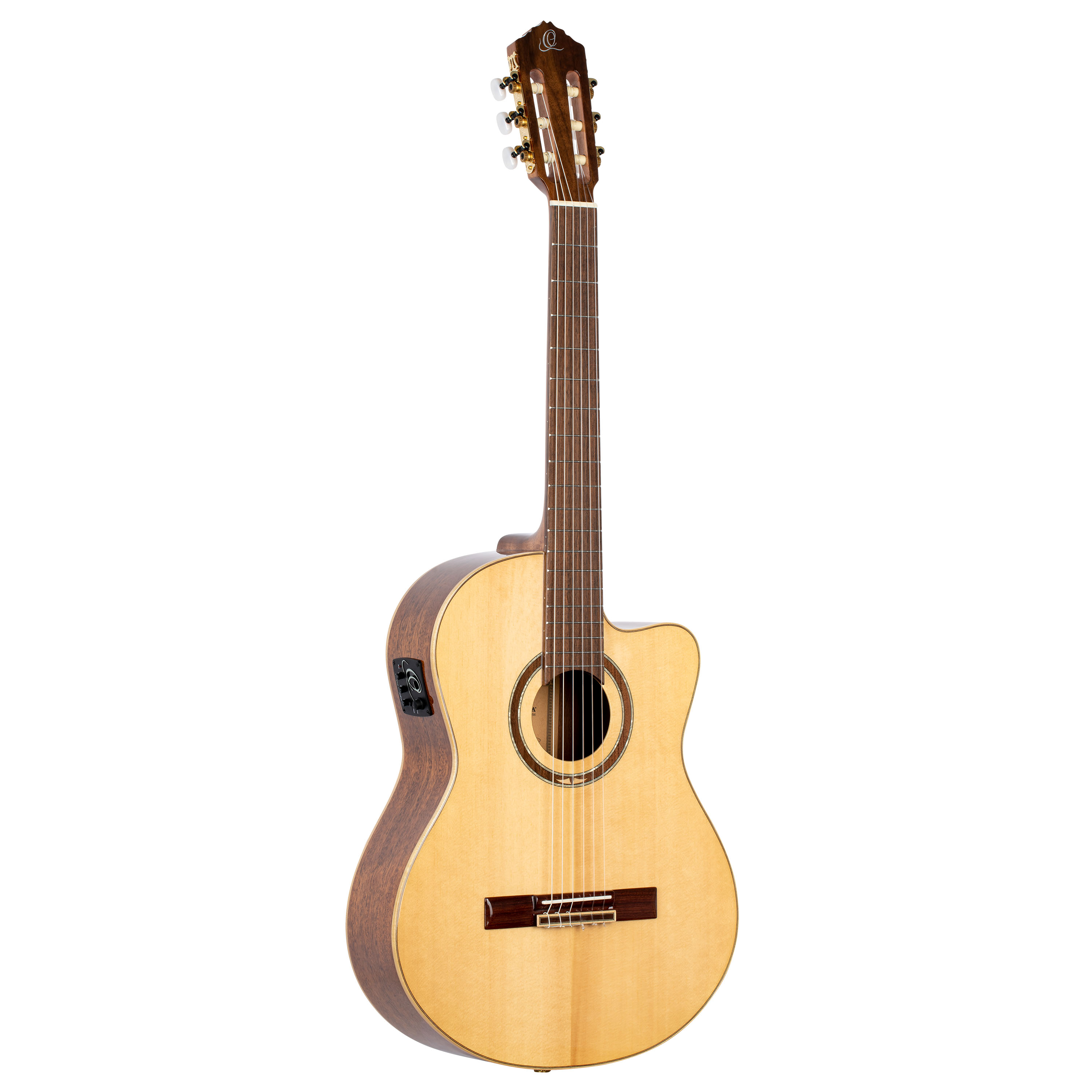 Ortega RCE138SN